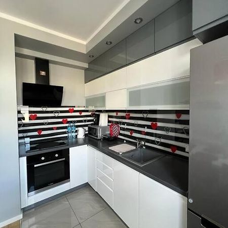 Ferienwohnung Walenty Krakau Exterior foto