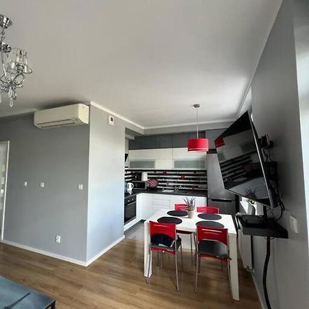 Ferienwohnung Walenty Krakau Exterior foto