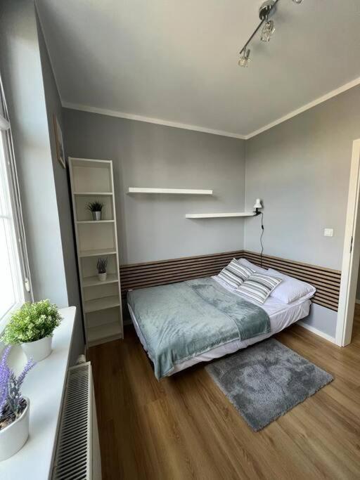 Ferienwohnung Walenty Krakau Exterior foto