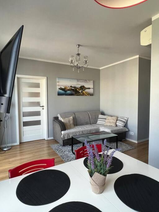 Ferienwohnung Walenty Krakau Exterior foto