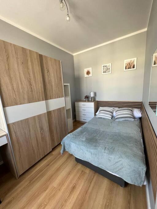 Ferienwohnung Walenty Krakau Exterior foto