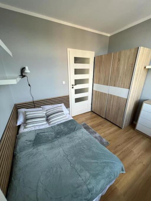 Ferienwohnung Walenty Krakau Exterior foto