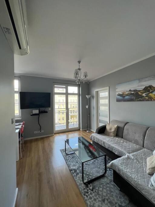 Ferienwohnung Walenty Krakau Exterior foto