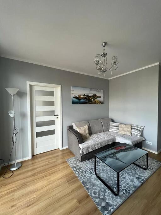 Ferienwohnung Walenty Krakau Exterior foto
